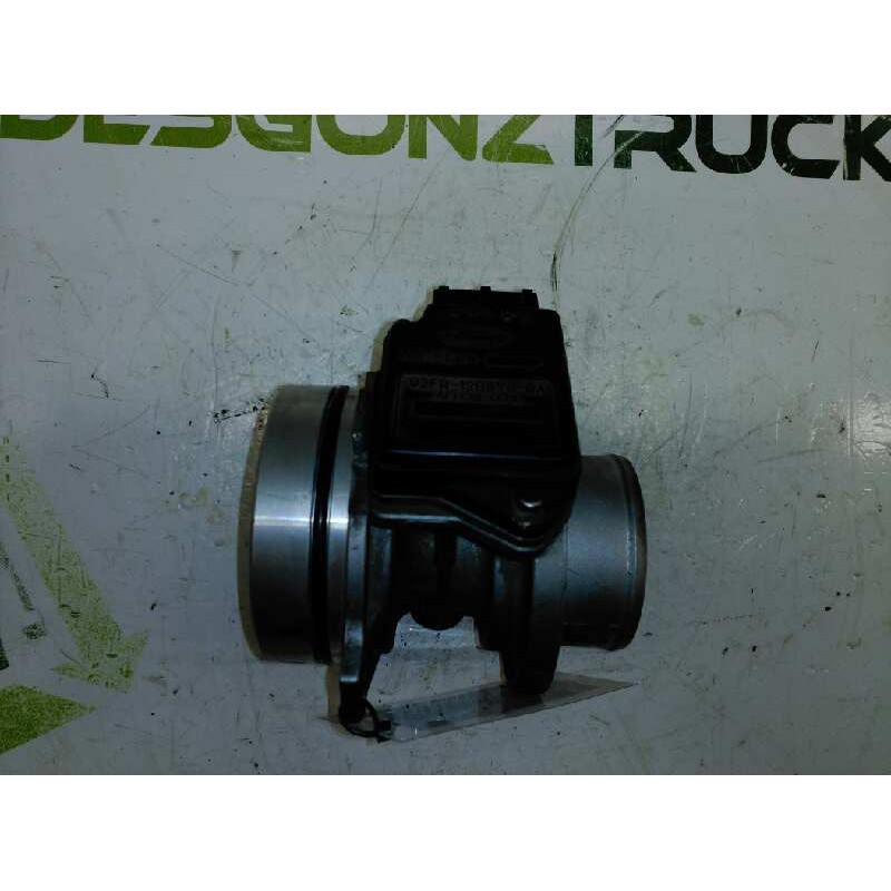 Recambio de caudalimetro para ford escort berl./turnier 1.6 16v cat referencia OEM IAM 92FB-12B579-BA