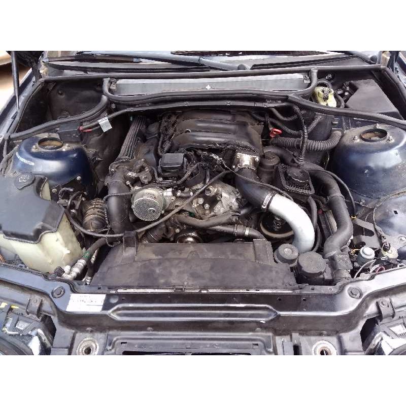 BMW SERIE 3 BERLINA (E46)