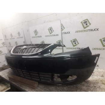 Recambio de paragolpes delantero para chrysler voyager (rg) 2.5 crd lx referencia OEM IAM   