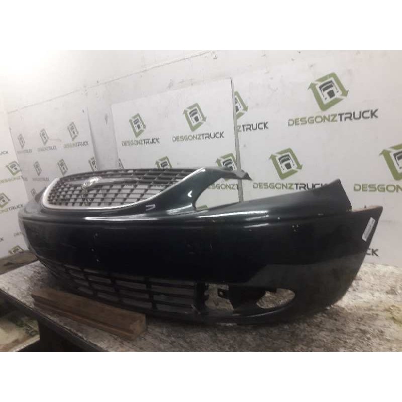 Recambio de paragolpes delantero para chrysler voyager (rg) 2.5 crd lx referencia OEM IAM - Gris 6