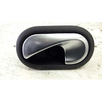 Recambio de maneta interior delantera izquierda para renault scenic ii authentique referencia OEM IAM 8200028487  
