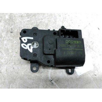MOTOR REGULADOR CLIMATIZACION B4007302003E26 