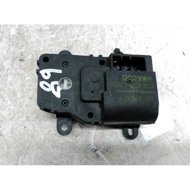 Recambio de motor regulador climatizacion para kia shuma ii 1.6 ls berlina portón referencia OEM IAM B4007302003E26