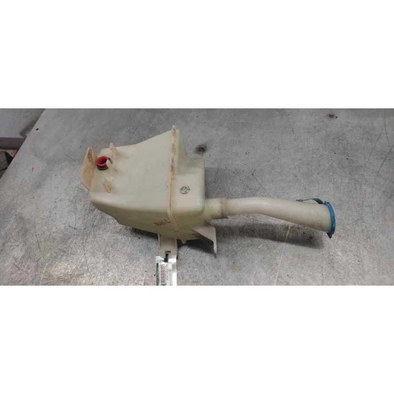 Recambio de deposito limpia para daewoo kalos 1.4 se referencia OEM IAM 96543076 - Gris 2
