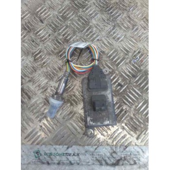 Recambio de sensor noxe para iveco stralis (as) fsa t / fp lt 4x2 gran espacio referencia OEM IAM 5801424181  