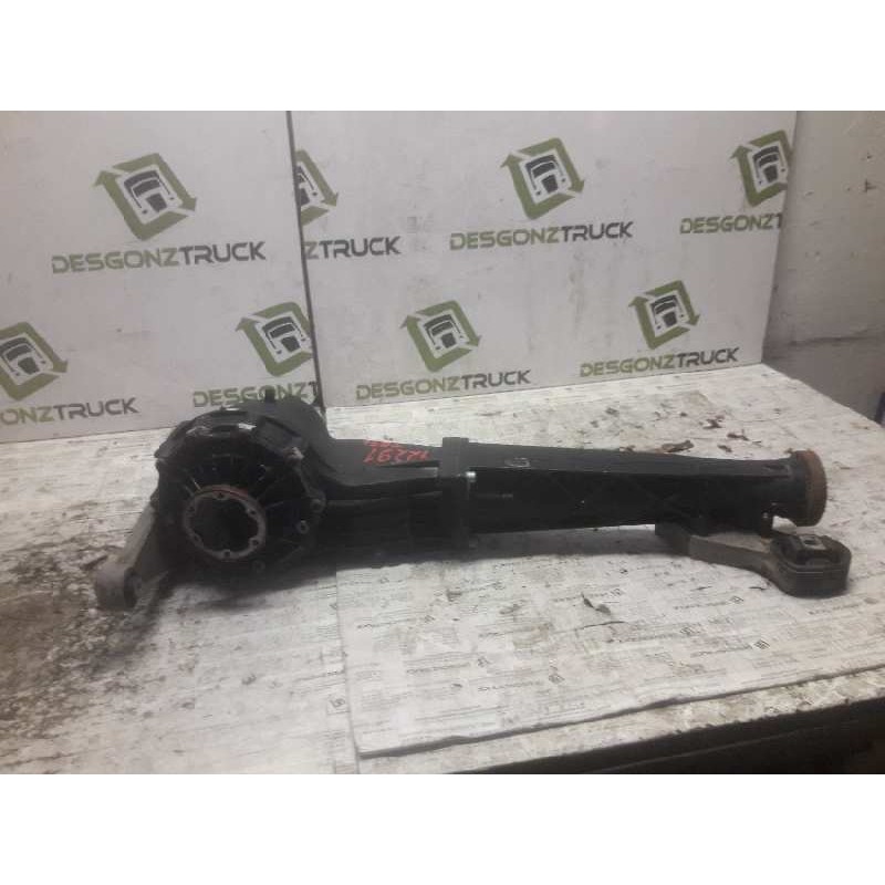 Recambio de grupo para audi a4 avant (b5) 2.5 tdi referencia OEM IAM 01H525085A 01K525053C TRASERO - Negro 4