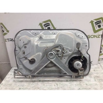 Recambio de elevalunas delantero derecho para ford c-max (cb3) ghia referencia OEM IAM 7M51R203A28BA  