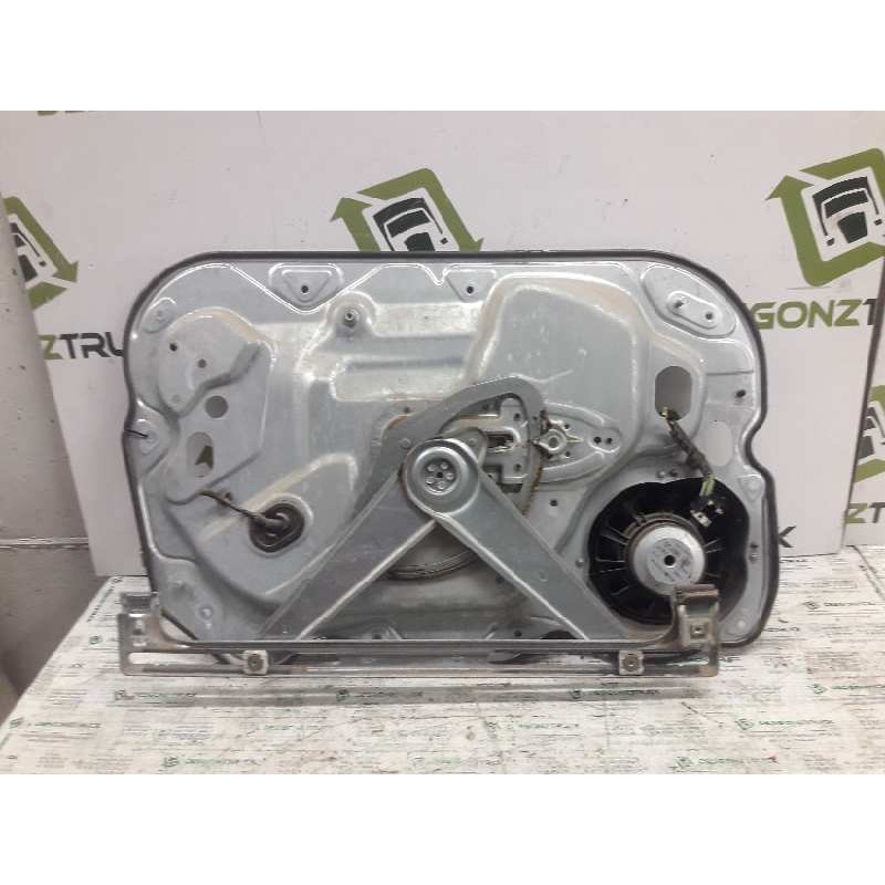 Recambio de elevalunas delantero derecho para ford c-max (cb3) ghia referencia OEM IAM 7M51R203A28BA 3