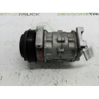 COMPRESOR AIRE ACONDICIONADO 10S13C DENSO 