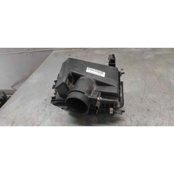 Recambio de filtro aire para nissan qashqai (j11) acenta referencia OEM IAM   