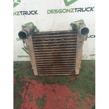 Recambio de intercooler para renault trucks midliner s 120.06/a, s 120.07/a (120cv) referencia OEM IAM 5010283320  