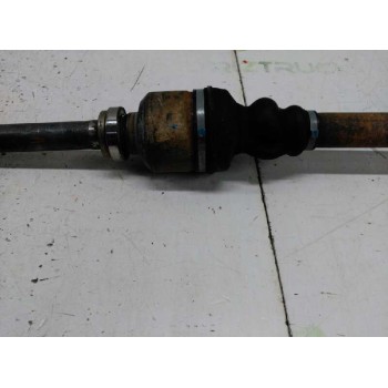 Recambio de transmision delantera derecha para peugeot 406 berlina (s1/s2) 1.8 cat referencia OEM IAM  CON ABS 