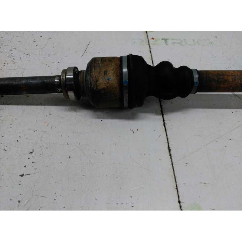 Recambio de transmision delantera derecha para peugeot 406 berlina (s1/s2) 1.8 cat referencia OEM IAM  CON ABS - Azul 4