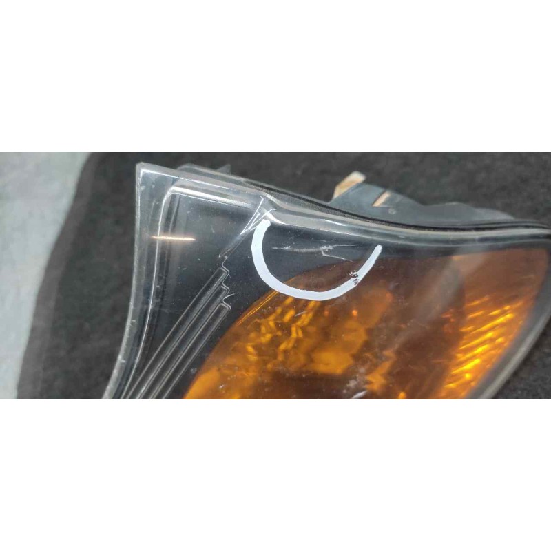 Recambio de piloto delantero izquierdo para bmw serie 3 berlina (e46) 320d referencia OEM IAM 6910979 2 PINS - Gris 2