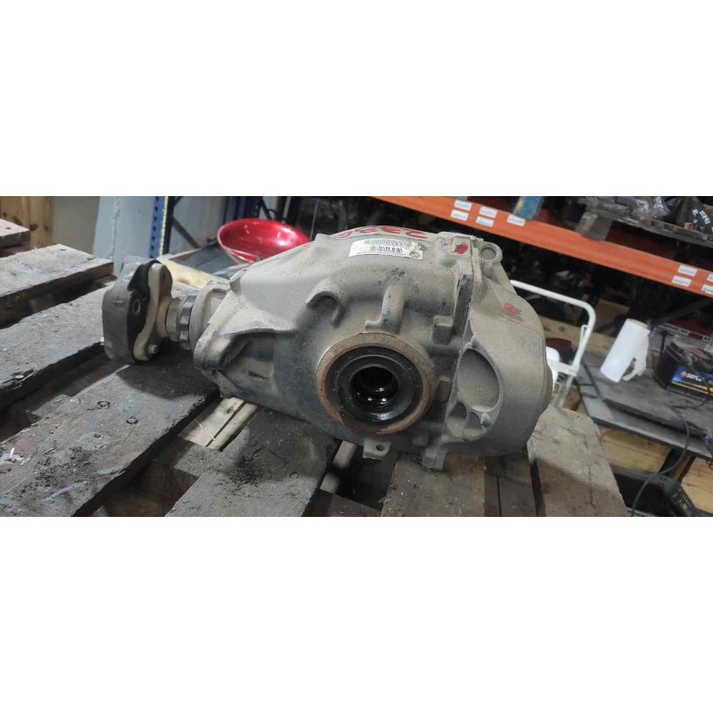 Recambio de grupo para bmw serie 1 lim. (f20) 118d referencia OEM IAM 760559103 3