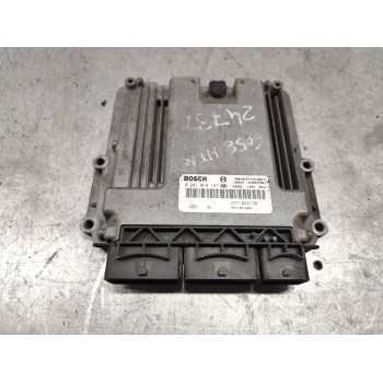 CENTRALITA MOTOR UCE 0281019147 237102213R