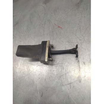 Recambio de freno puerta delantero derecho para saab 9-3 berlina 1.9 tid linear (i/d) referencia OEM IAM   