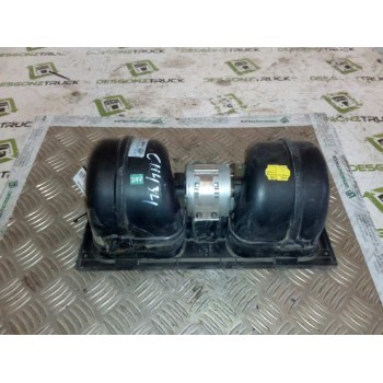 MOTOR CALEFACCION 