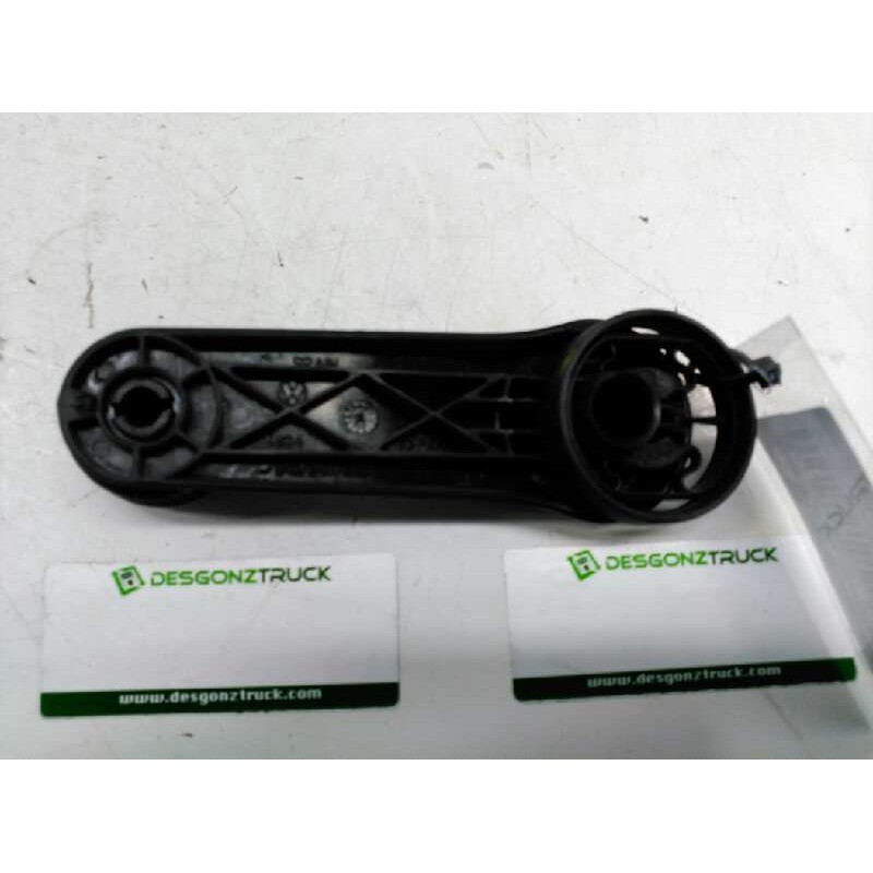Recambio de maneta interior trasera izquierda para seat ibiza (6k) cl referencia OEM IAM 2