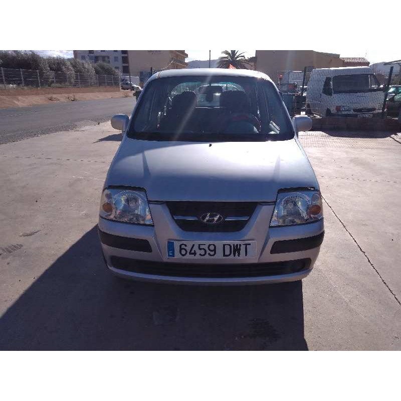 HYUNDAI ATOS (EM)