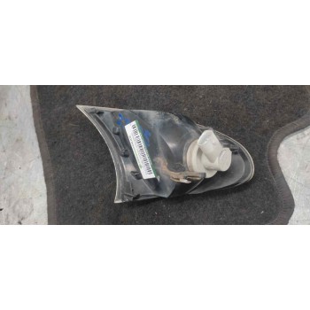 Recambio de piloto delantero izquierdo para bmw serie 3 berlina (e46) 320d referencia OEM IAM 6910979 2 PINS 