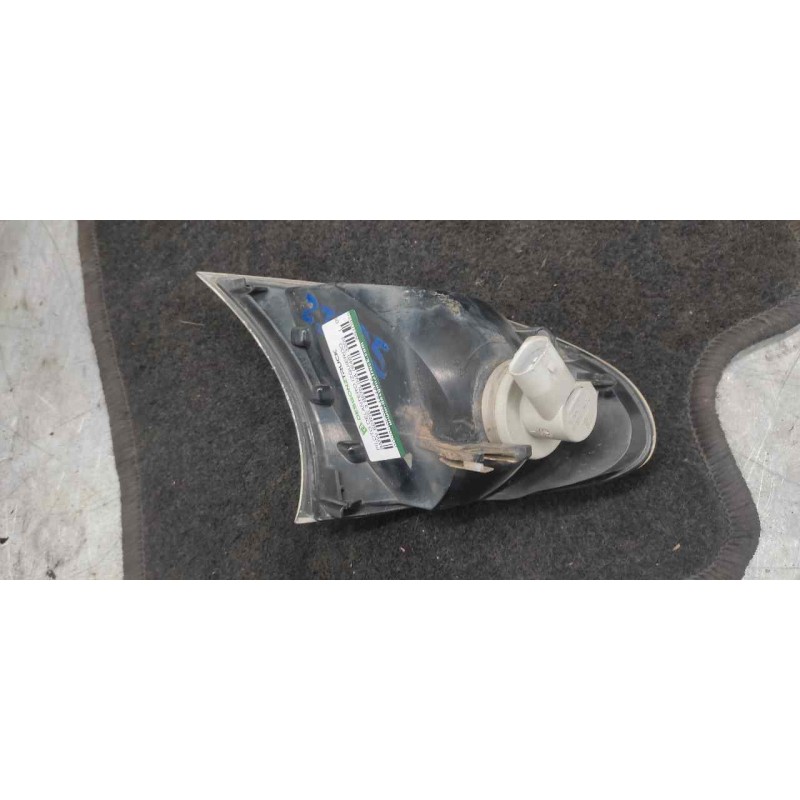 Recambio de piloto delantero izquierdo para bmw serie 3 berlina (e46) 320d referencia OEM IAM 6910979 2 PINS - Gris 3
