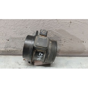 Recambio de caudalimetro para peugeot expert tepee (vf3x_) 2.0 hdi 120 referencia OEM IAM 9645948980  4 PINS