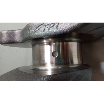 Recambio de cigueñal para iveco stralis (ad/at) fs at t/p    4x2 larga distancia referencia OEM IAM 5801826071  504366353