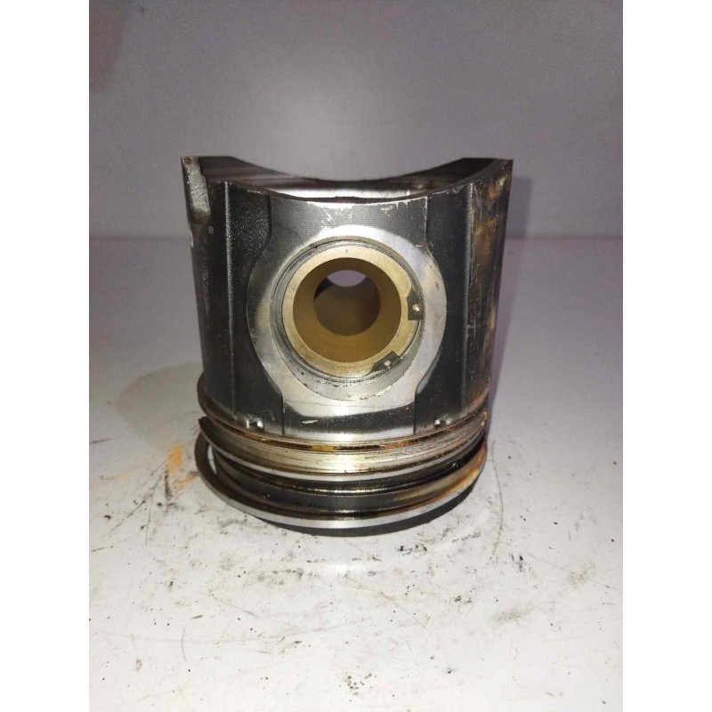 Recambio de piston para iveco stralis (as) fsa t / fp lt 4x2 gran espacio referencia OEM IAM 504006112 3