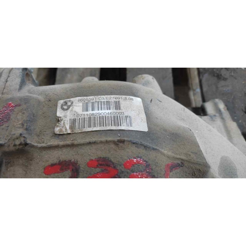 Recambio de grupo para bmw serie 1 lim. (f20) 118d referencia OEM IAM 760559103 4