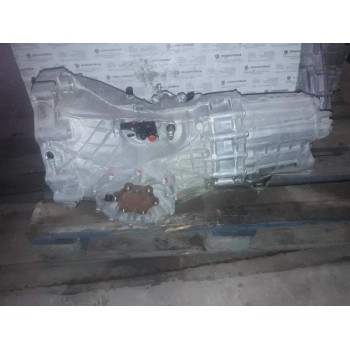 CAJA CAMBIOS HCF 