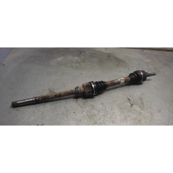 Recambio de transmision delantera derecha para peugeot 206 berlina xr referencia OEM IAM   
