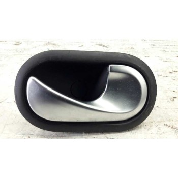 Recambio de maneta interior trasera derecha para renault scenic ii authentique referencia OEM IAM 8200028486  