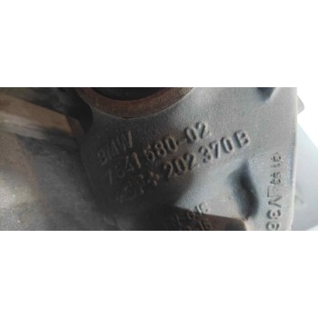 Recambio de grupo para bmw serie 1 lim. (f20) 118d referencia OEM IAM 760559103  