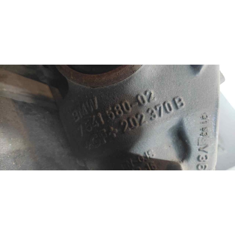 Recambio de grupo para bmw serie 1 lim. (f20) 118d referencia OEM IAM 760559103 5