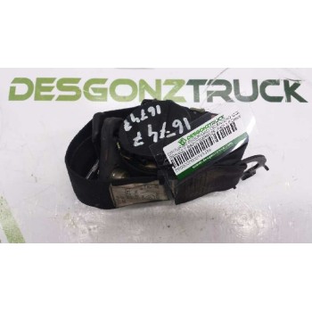 CINTURON SEGURIDAD DELANTERO IZQUIERDO 