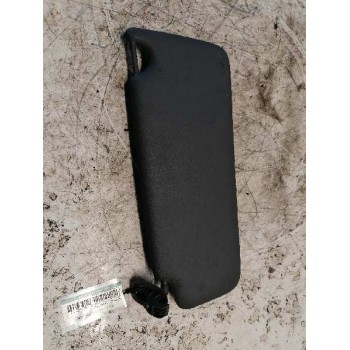 Recambio de parasol derecho para renault clio ii fase i (b/cbo) 1.2 referencia OEM IAM   