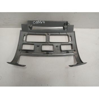 Recambio de guarnecidos consola de mandos para daf serie xf euro 6 12.9 diesel referencia OEM IAM 1951826  2031119
