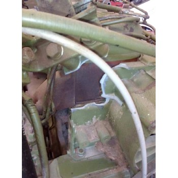 Recambio de motor completo para . carraro .... referencia OEM IAM CARRARO284 832566 