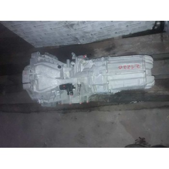 Recambio de caja cambios para audi a4 berlina (8e) 2.0 tdi 16v (103kw) referencia OEM IAM HCF  