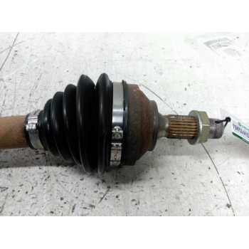 Recambio de transmision delantera derecha para peugeot 306 berlina 3/4/5 puertas (s2) graffic referencia OEM IAM   