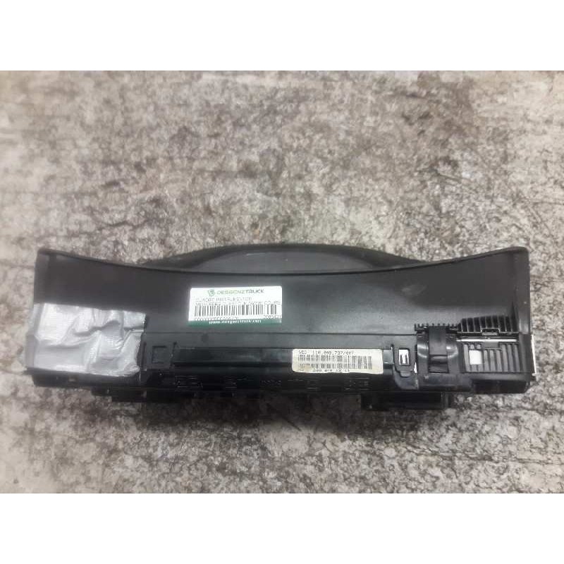 Recambio de cuadro instrumentos para mercedes-benz clase clk (w208) coupe 230 compressor (208.347) referencia OEM IAM 2085401211 2