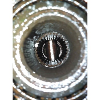 Recambio de grupo para nissan cabstar e cabina simple cabina individual referencia OEM IAM 37:10 31 ESTRIAS DE PALIER 