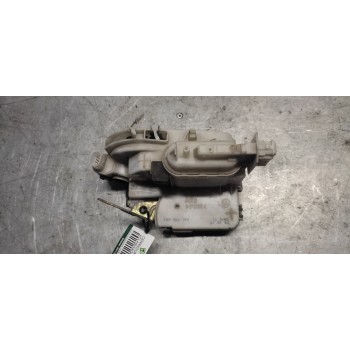 Recambio de cerradura puerta delantera derecha para volkswagen golf iii berlina (1h1) gt referencia OEM IAM ZSB1H1837016  