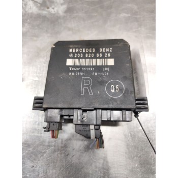 MODULO ELECTRONICO 2038206626 