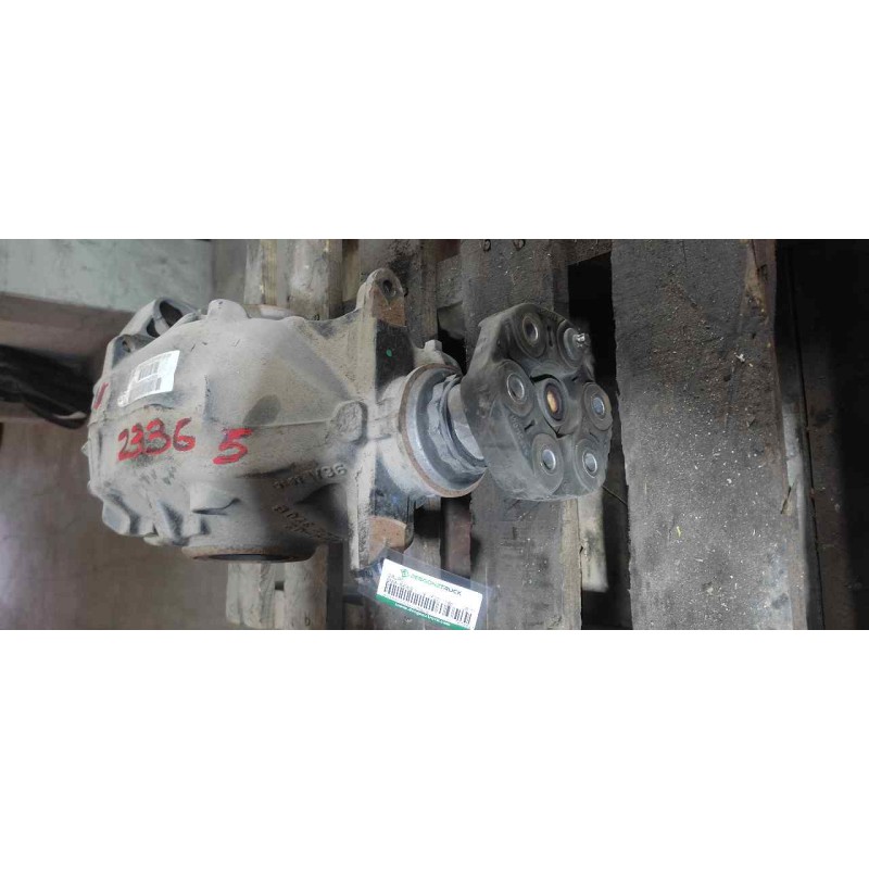 Recambio de grupo para bmw serie 1 lim. (f20) 118d referencia OEM IAM 760559103 6