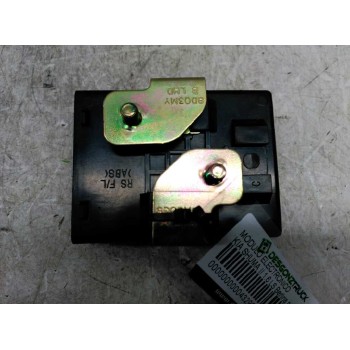 Recambio de modulo electronico para kia shuma ii 1.6 ls berlina portón referencia OEM IAM OK2N4677RO  