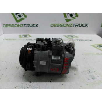 COMPRESOR AIRE ACONDICIONADO A0002343111 7SBU16C DENSO