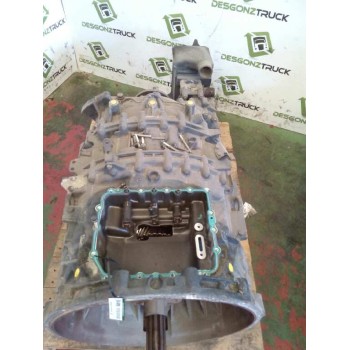 CAJA CAMBIOS 12AS2131TD 1353040012 00409483