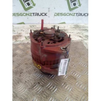ALTERNADOR 0120468124 1197311304 28V 10/80A/BOSCH